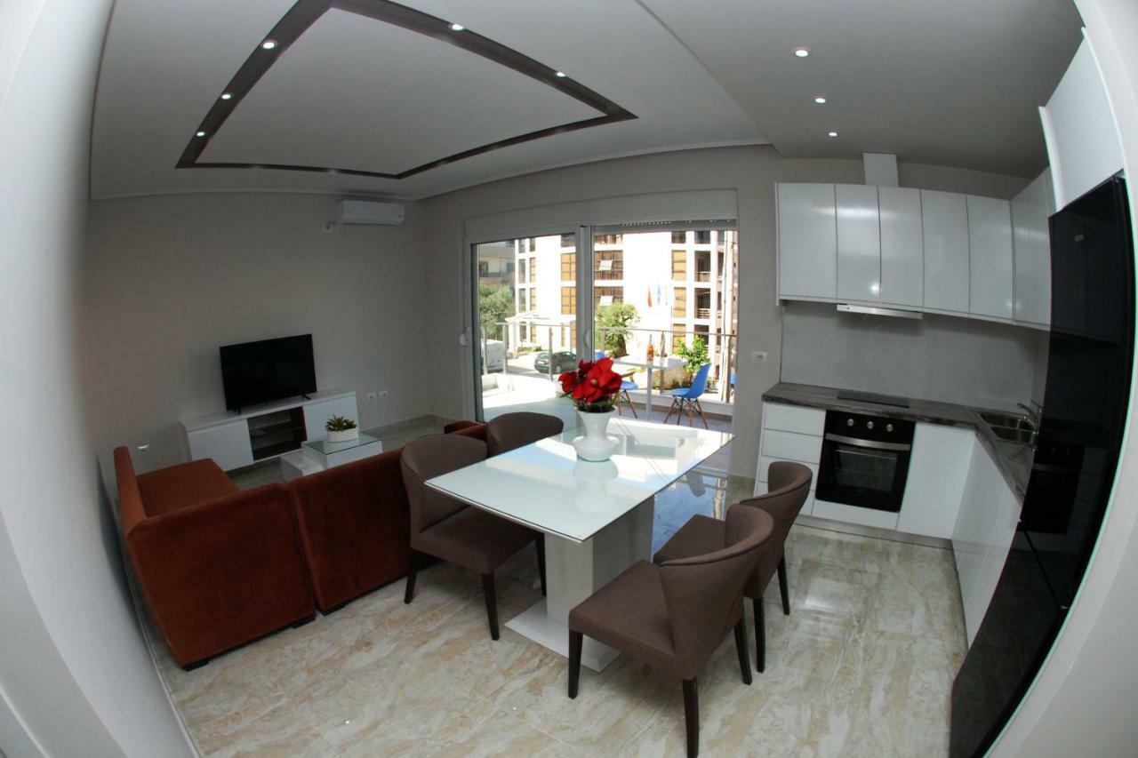 Apartment Oceanic Luxury *