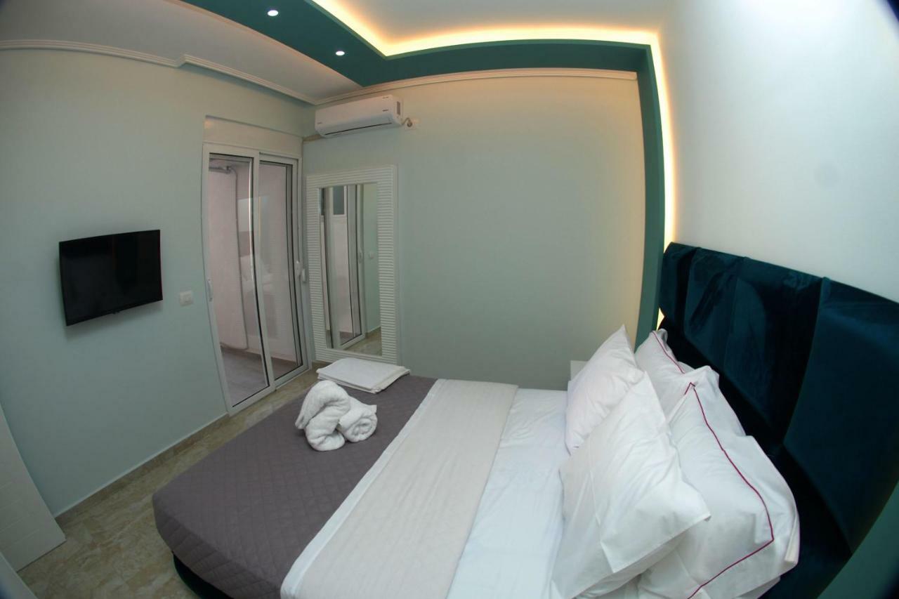 Apartment Oceanic Luxury *