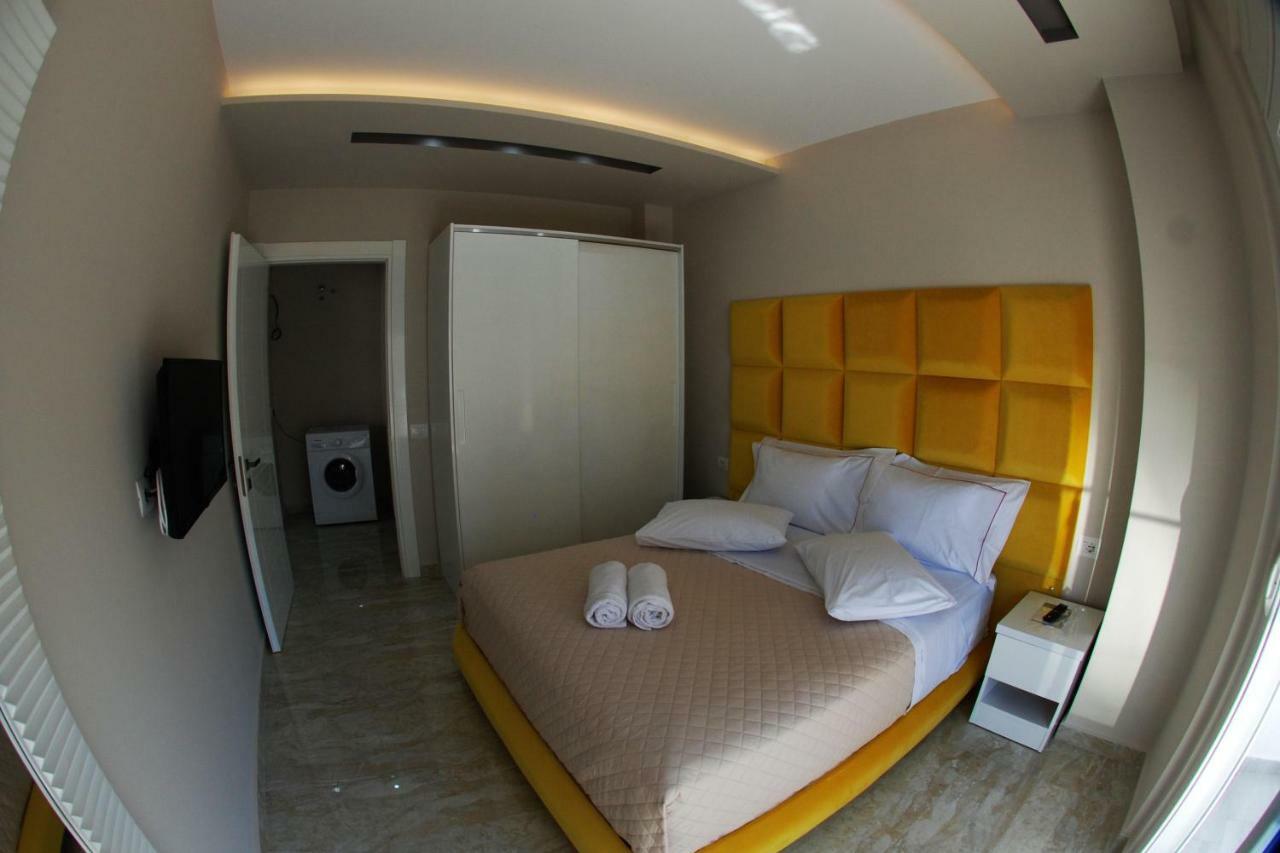 Oceanic Luxury *