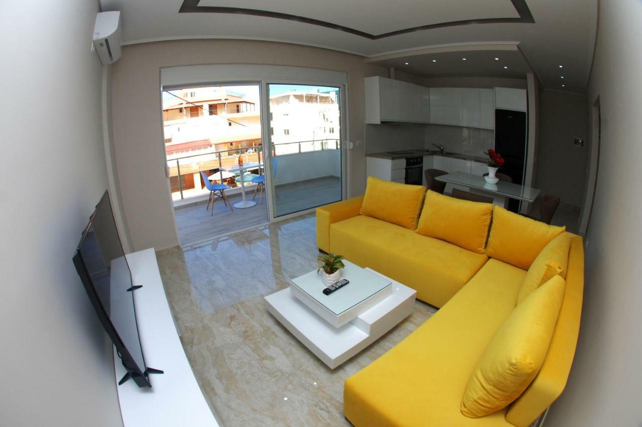 Oceanic Luxury * Sarande