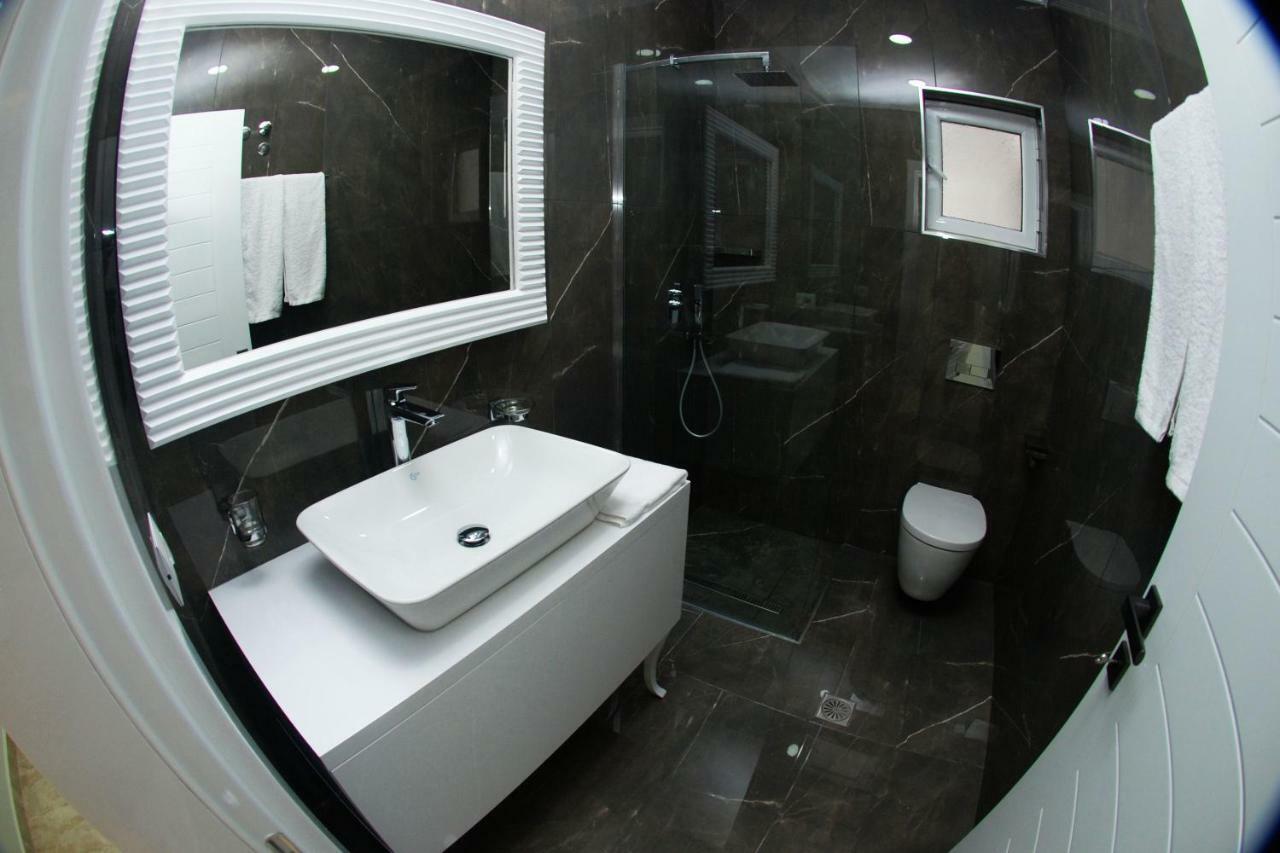 Apartment Oceanic Luxury *