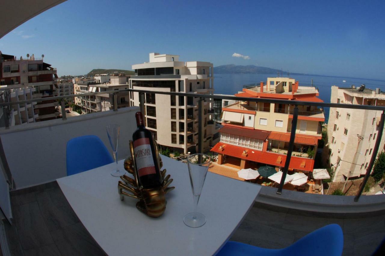 Oceanic Luxury Sarande