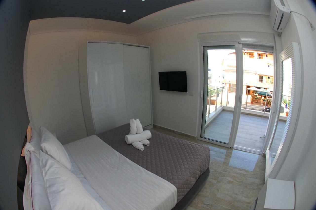 Apartment Oceanic Luxury