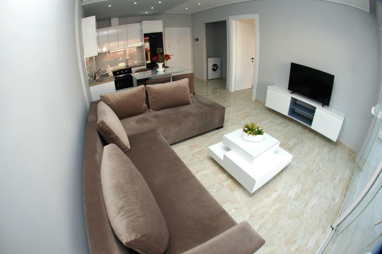 Apartment Oceanic Luxury