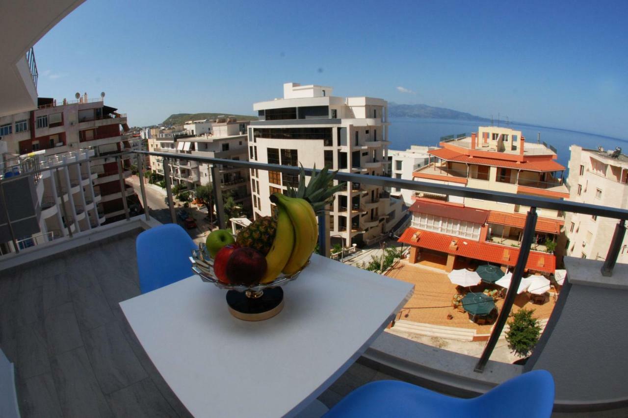 Oceanic Luxury Apartment *