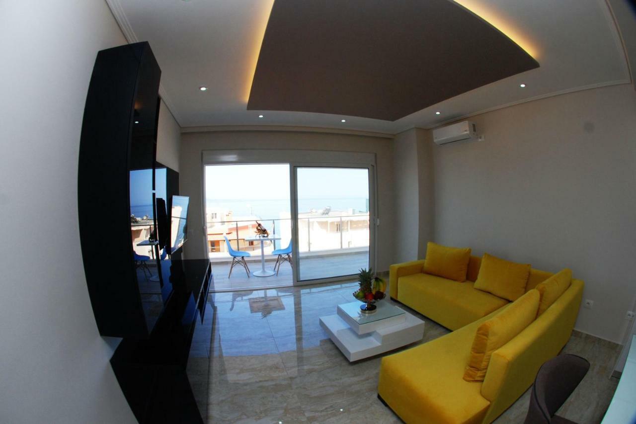 Oceanic Luxury * Sarande