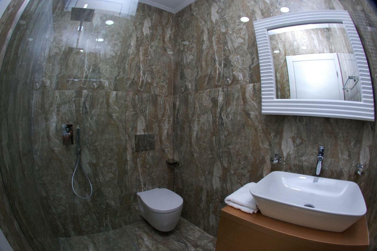 Oceanic Luxury Sarande