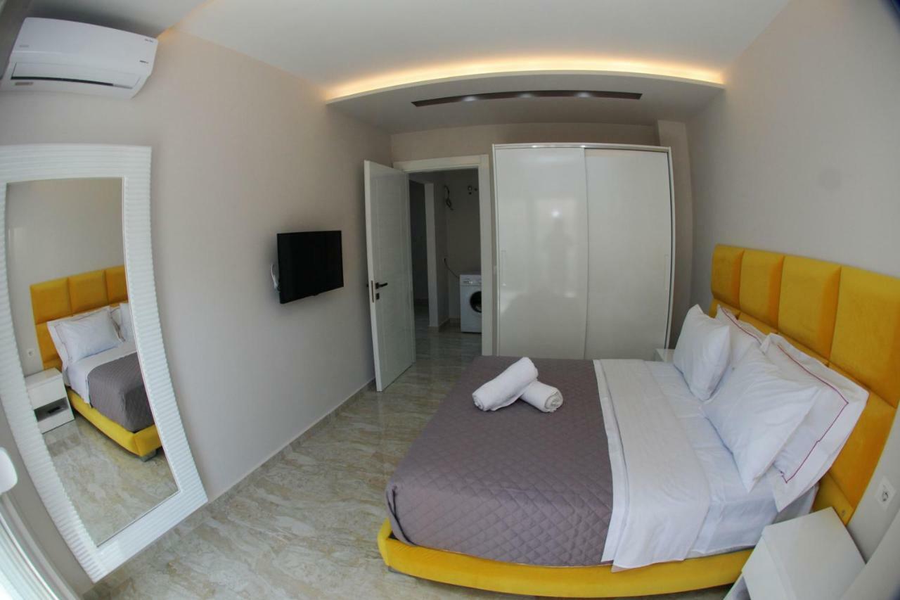 Oceanic Luxury