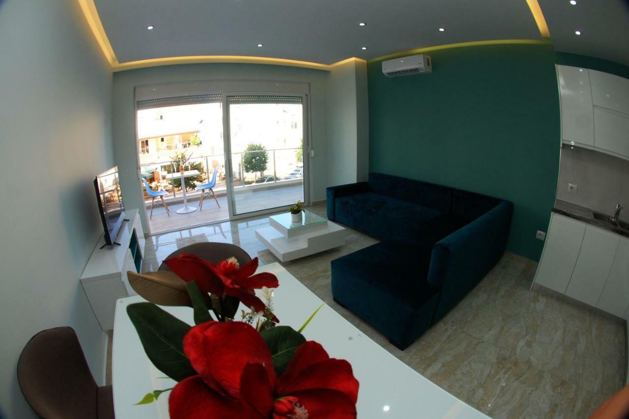 Oceanic Luxury * Sarande