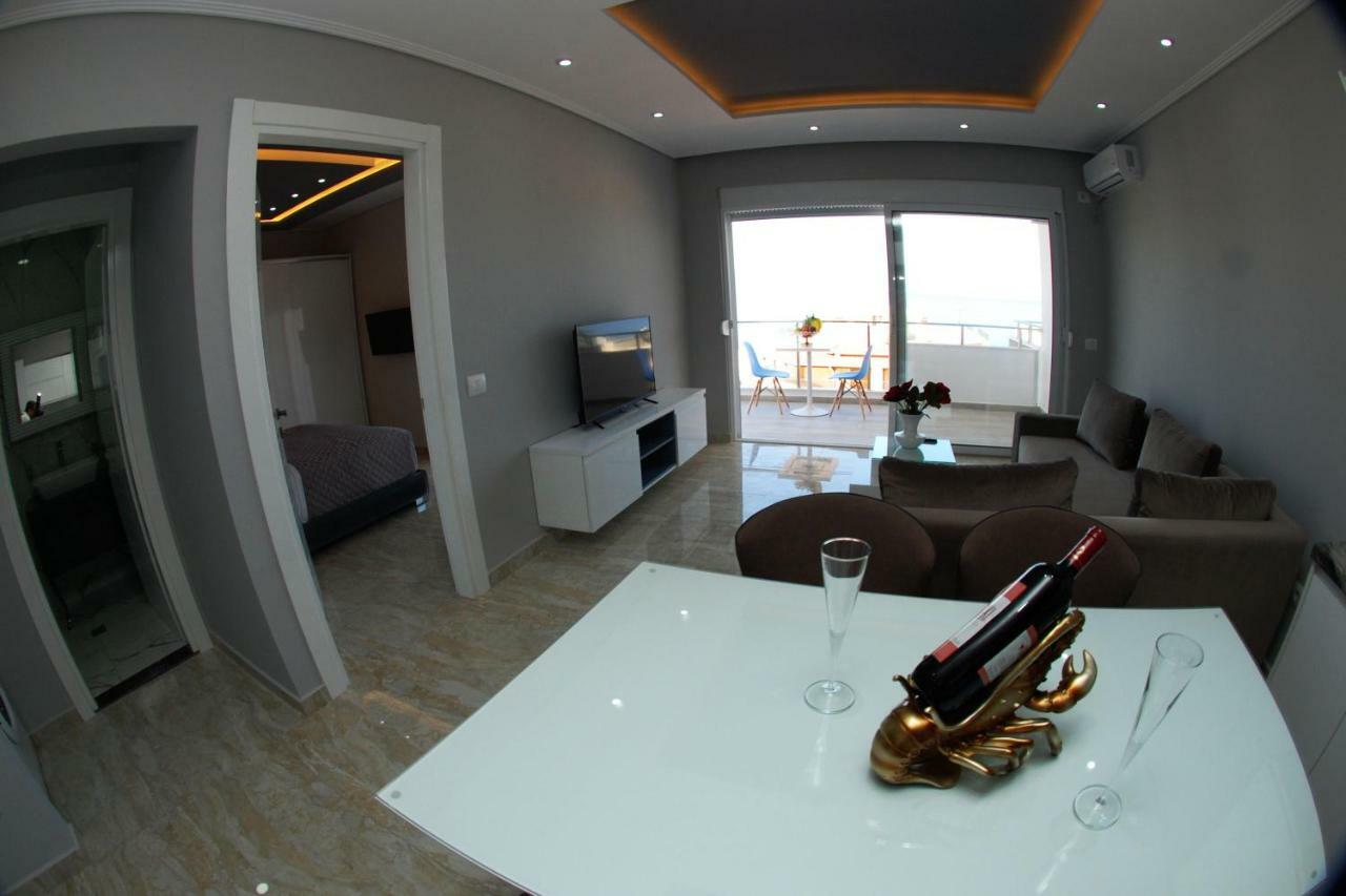 Oceanic Luxury * Sarande