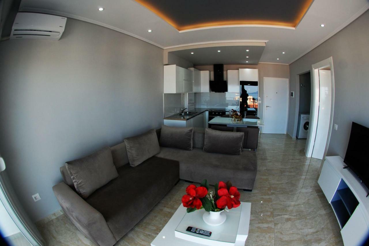Oceanic Luxury Sarande