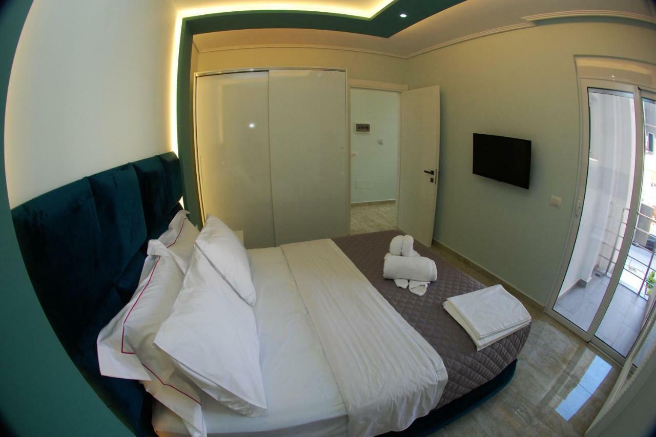 Apartment Oceanic Luxury