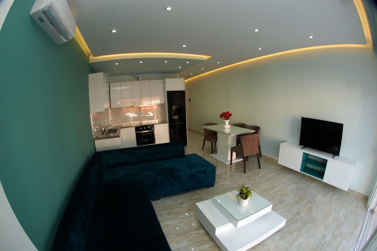 Apartment Oceanic Luxury *