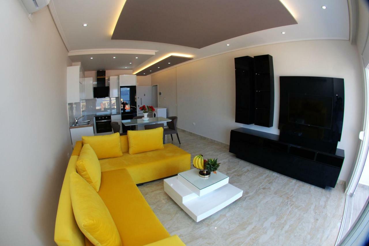 Oceanic Luxury * Sarande