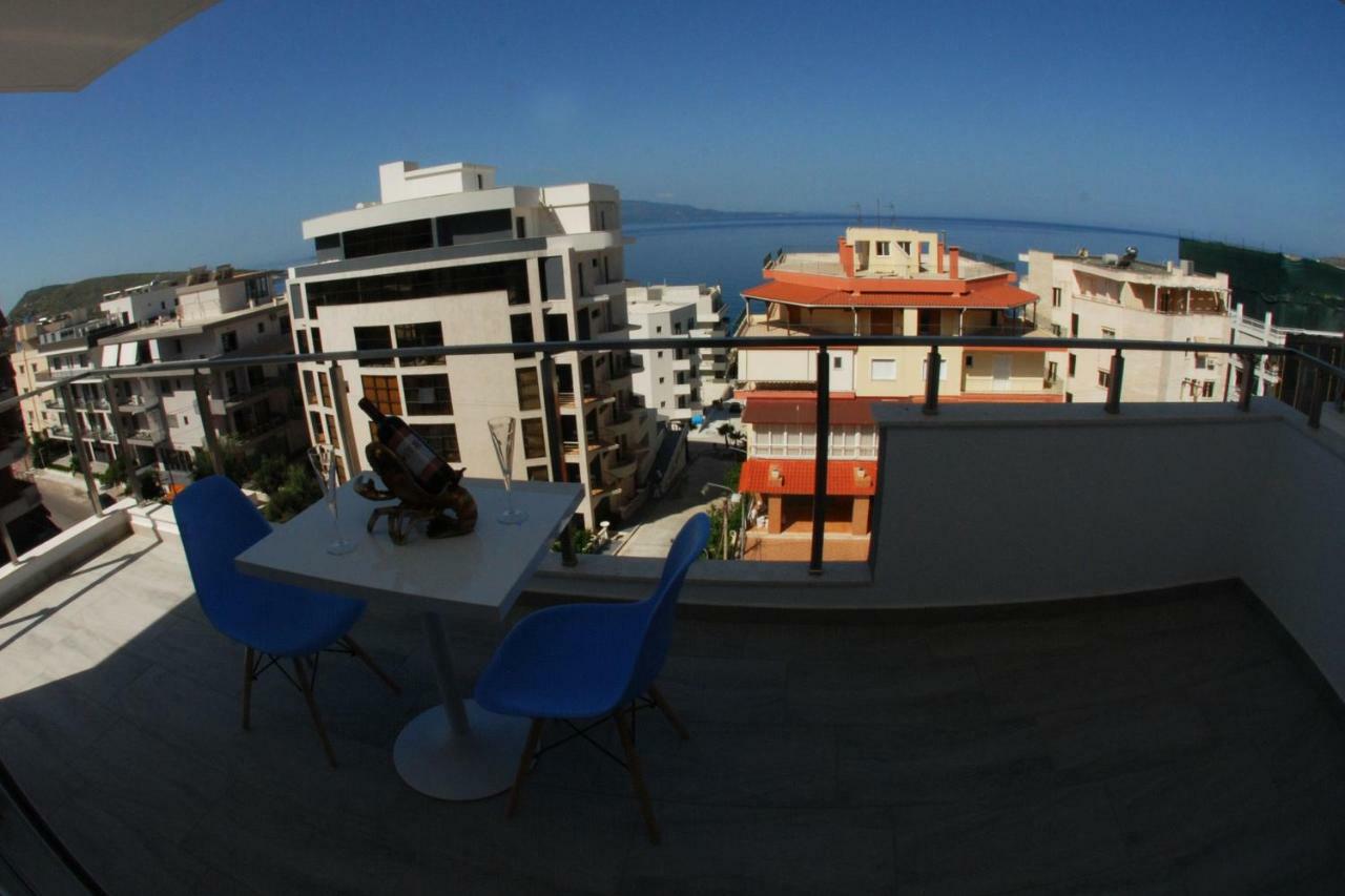 Oceanic Luxury * Sarande
