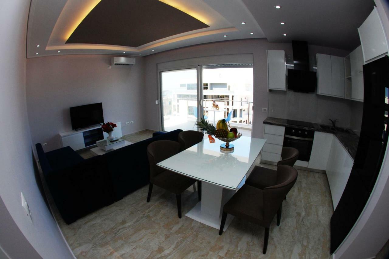 Apartment Oceanic Luxury *