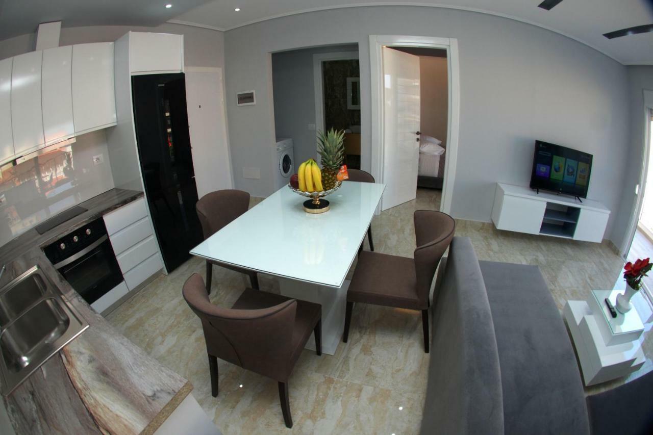Apartment Oceanic Luxury *