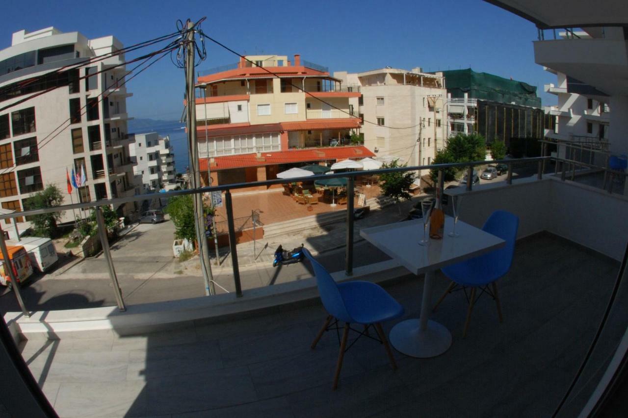 Apartment Oceanic Luxury *