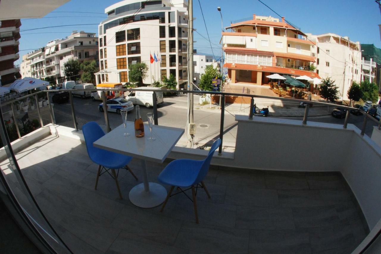 Apartment Oceanic Luxury