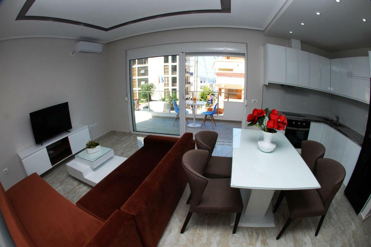 Oceanic Luxury Sarande