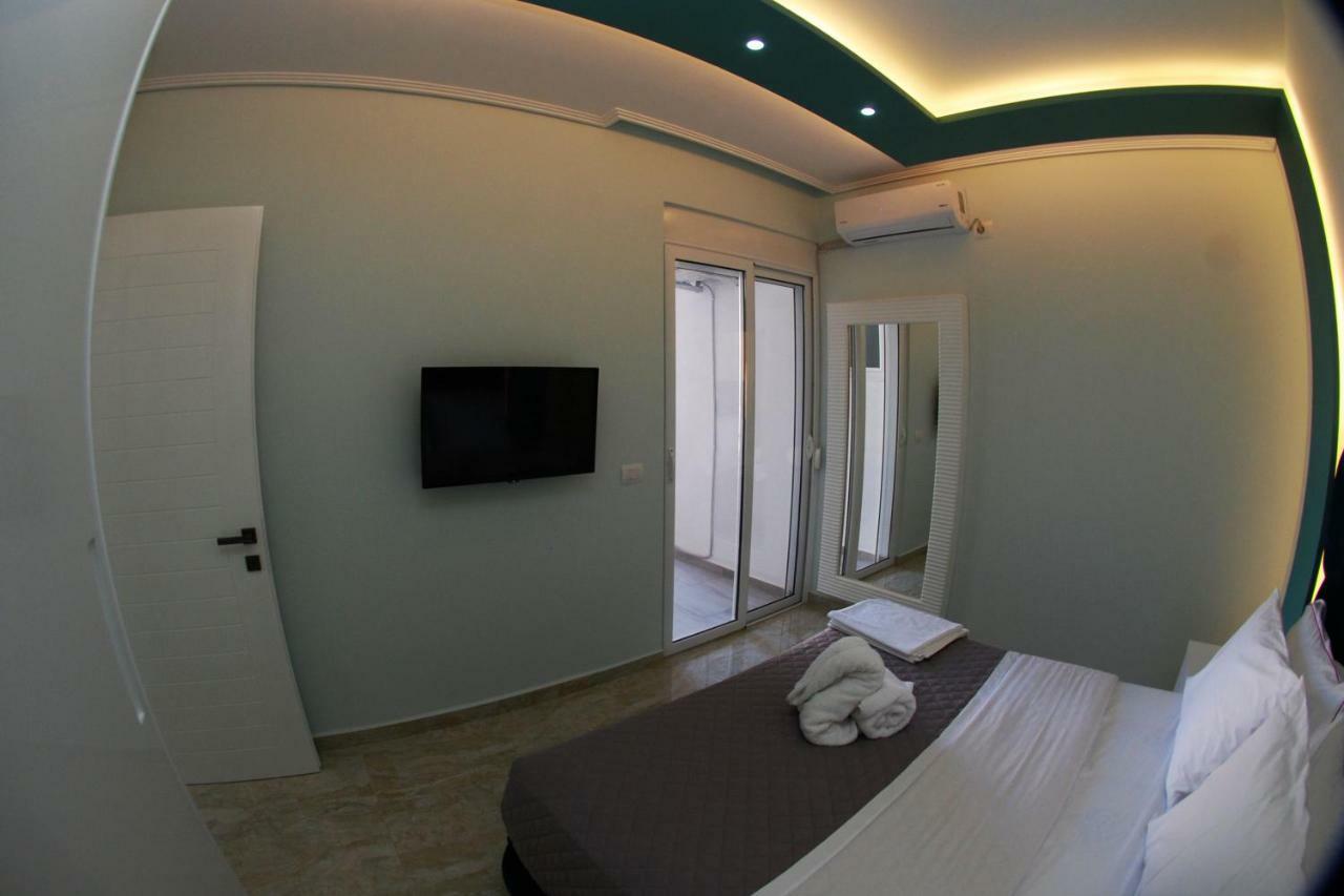 Oceanic Luxury Apartment *