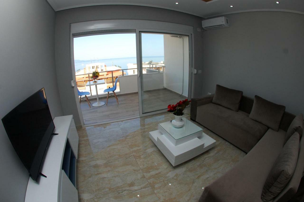 Apartment Oceanic Luxury