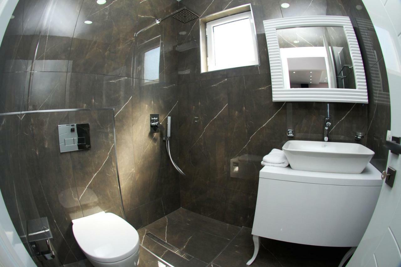 Apartment Oceanic Luxury